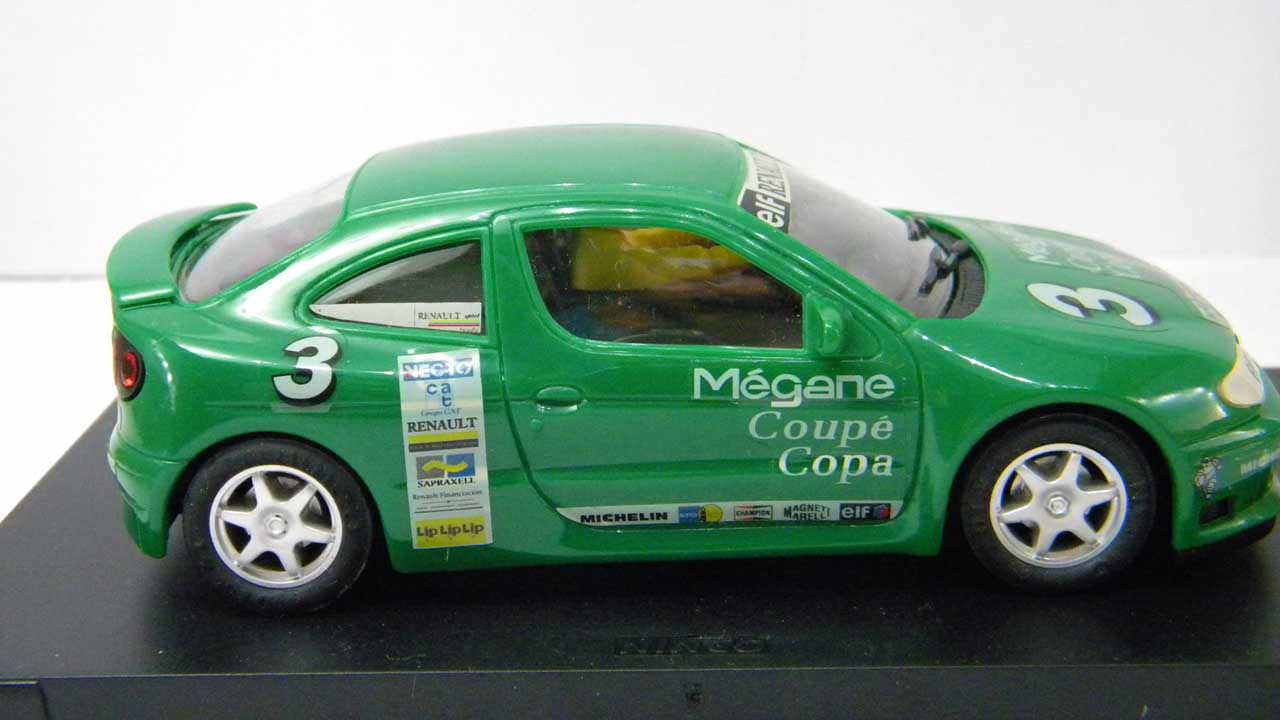 Renault Megane (50146